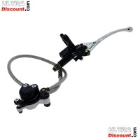 Kit Frein Hydraulique Avant pour MTA4 Bilder 1