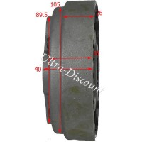 Embrayage Dirt Bike 50 à 125cc Bilder 2 Embrayage Dirt Bike 50 à 125cc Bilder 2