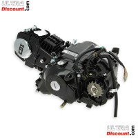 Moteur 125cc Lifan avec démarreur électrique 1P52FMI Bilder 1 Moteur 125cc Lifan avec démarreur électrique 1P52FMI Bilder 1