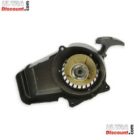 Moteur 49cc Pocket bike ''Black Edition'' (type 4) Bilder 3