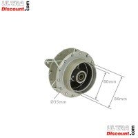 Jante arrière Dirt Bike 12'' OR (type 3) Bilder 2