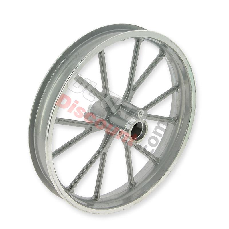 Jante arrière pocket bike Cross (10'', type 2), Pièces Pocket Cross Jante arrière pocket bike Cross (10'', type 2), Pièces Pocket Cross