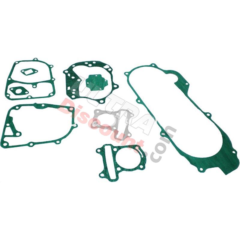 Pochette de joint scooter 50 cc de type GY6, Pièces scooter chinois