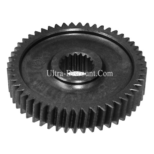 Pignon de transmission moteur scooter Baotian BT49QT-12 (51dents), Pieces baotian BT49QT-12