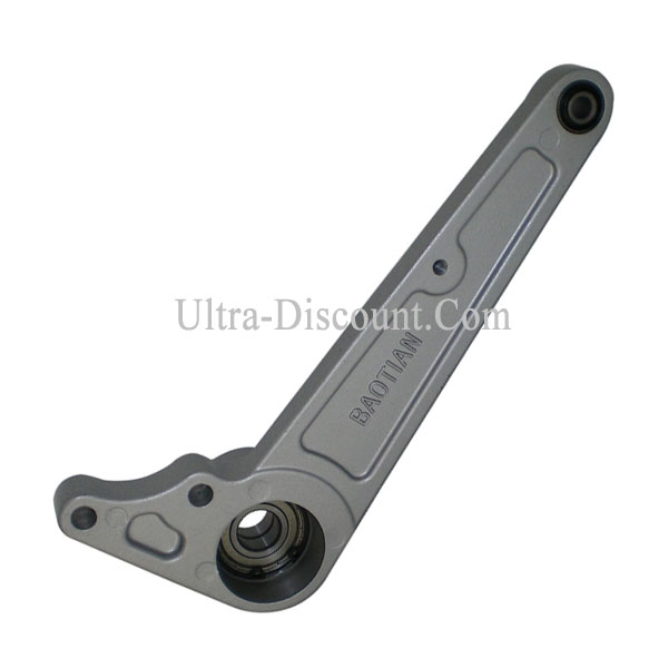 Support d'étrier Arrière scooter Baotian BT49QT-9, Pieces Baotian BT49QT-9 Support d'étrier Arrière scooter Baotian BT49QT-9, Pieces Baotian BT49QT-9