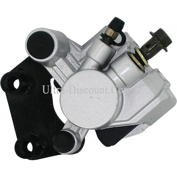 Etrier de frein avant pour scooter Baotian BT49QT-12, Piecès baotian BT49QT-12 Etrier de frein avant pour scooter Baotian BT49QT-12, Piecès baotian BT49QT-12