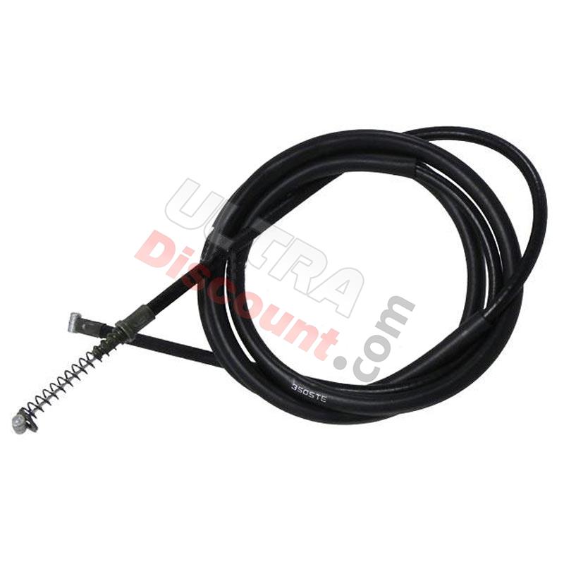 Cable de frein a main pour quad shineray 350cc (XY350STE), Pièces Shineray 350cc Cable de frein a main pour quad shineray 350cc (XY350STE), Pièces Shineray 350cc