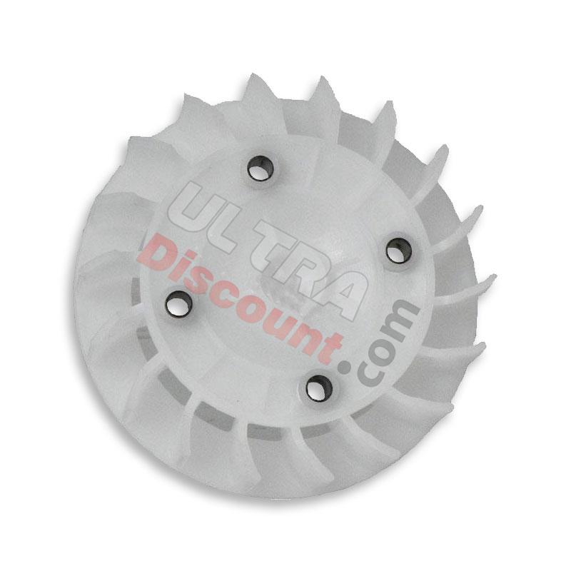 Turbine de ventilation moteur Quad Shineray 200cc (XY200ST-6A), Pièces Shineray 200 ST6A Turbine de ventilation moteur Quad Shineray 200cc (XY200ST-6A), Pièces Shineray 200 ST6A