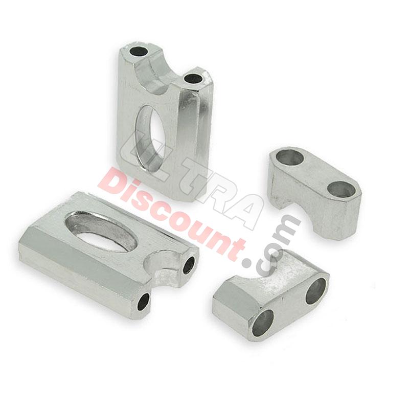 Pontet de Direction pour Dirt Bike (Type 2), Pieces Dirt Bike