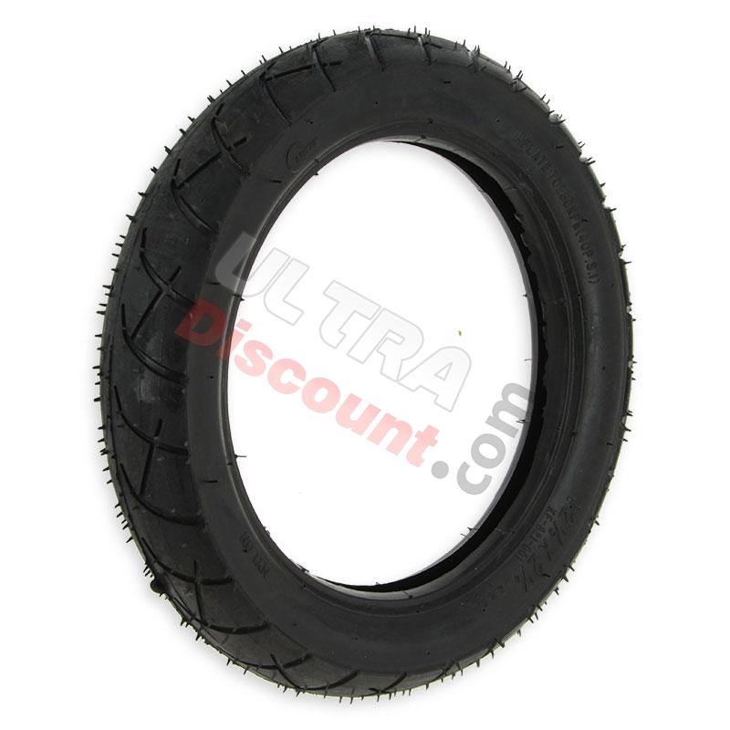 Pneu trottinette thermique 8'' (Taille 12-1-2x2.25), Pièces trottinette thermique Pneu trottinette thermique 8'' (Taille 12-1-2x2.25), Pièces trottinette thermique