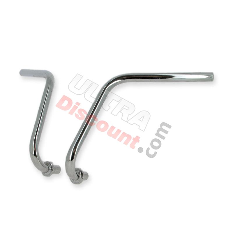 Guidon Tuning pour Dax Skyteam, Pièces Dax Skymax