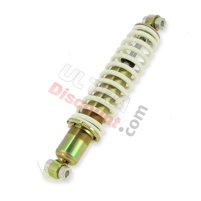 Amortisseur Arrière Quad Shineray 250cc STXE Blanc, Pièces Shineray 250 STXE Amortisseur Arrière Quad Shineray 250cc STXE Blanc, Pièces Shineray 250 STXE