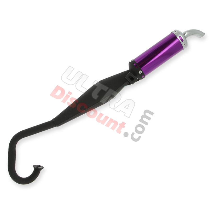 Pot Tuning pour Pocket Bike Violet 2 (Type 2), Pièces Pocket Bike Pot Tuning pour Pocket Bike Violet 2 (Type 2), Pièces Pocket Bike