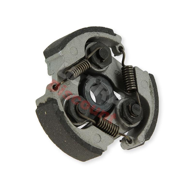 Embrayage d'Origine pour Pocket Quad, Pieces pocket quad
