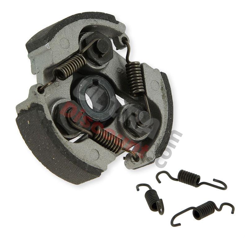Embrayage d'Origine + Ressorts Racing pour Pocket Cross, Pièces Pocket Cross
