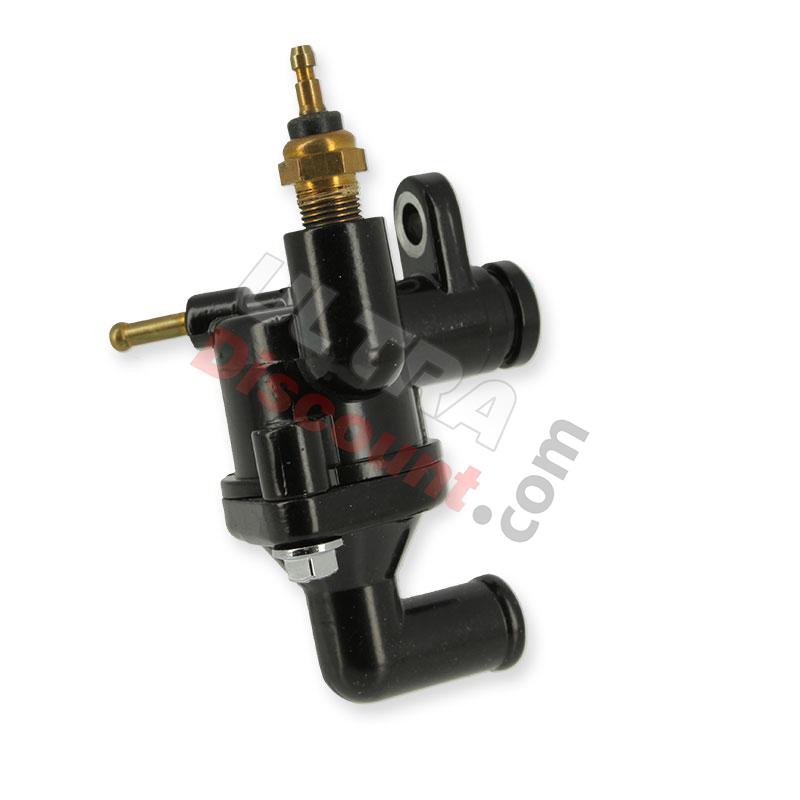 Corps Complet du calorstat quad Bashan BS200S-7, Bashan 200cc BS200S7