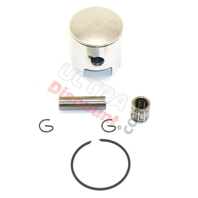 Kit piston 40 mm pour pocket bike ZPF, Pièces Racing pocket ZPF Kit piston 40 mm pour pocket bike ZPF, Pièces Racing pocket ZPF