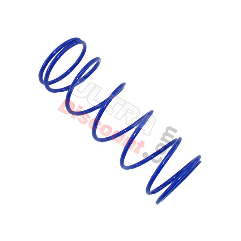 Ressort Soft pour embrayage de scooter 125cc 4 temps (bleu), Pièces scooter chinois