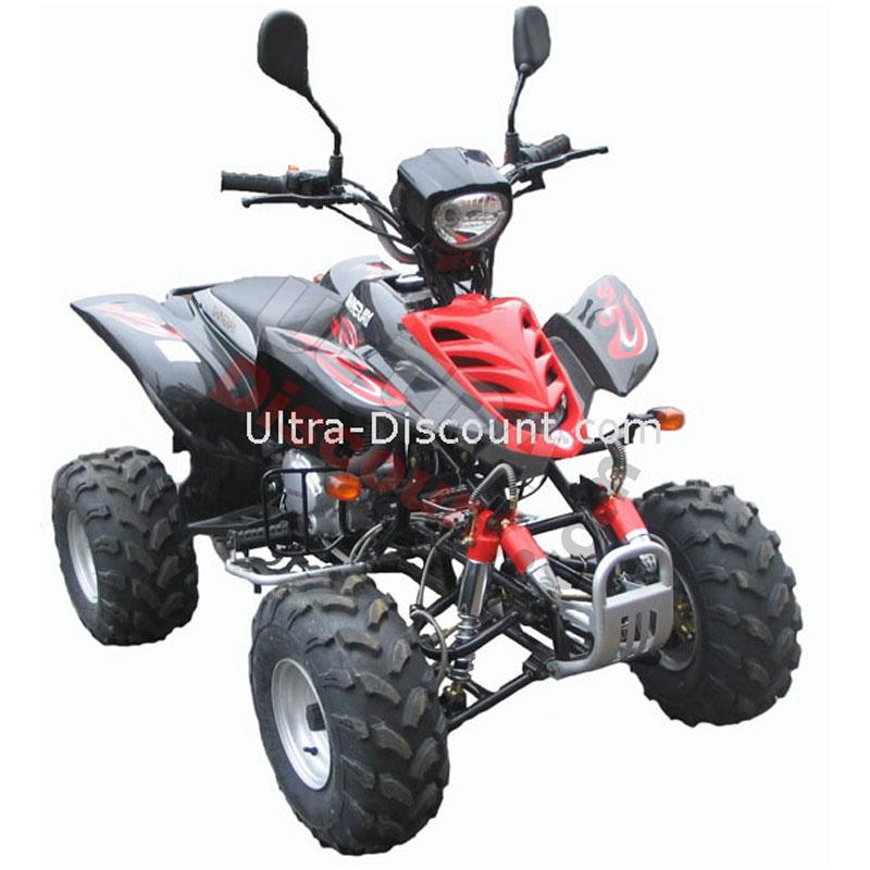 Quad Shineray 200cc XY200 STIIE, Quad 200, 250cc, 300