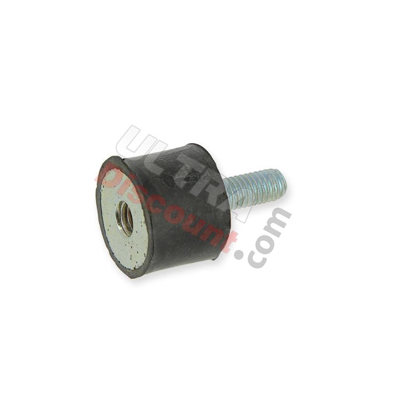 Silent Bloc 15x20 pour Supermotard, Pièces Pocket Supermotard