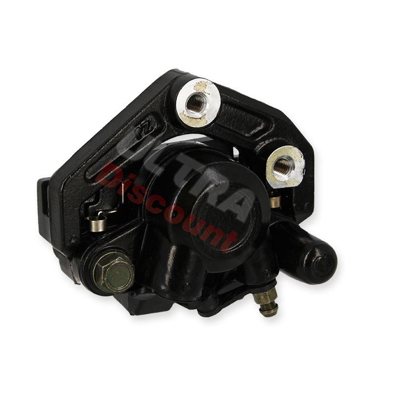 Etrier de frein avant pour T-Rex 50cc et 125cc, Pièces Trex Skyteam