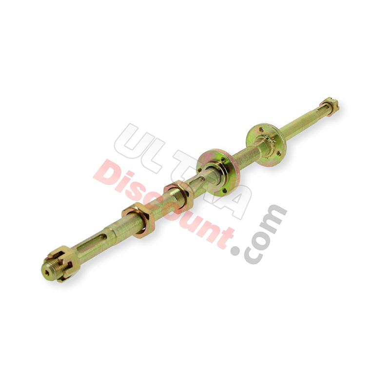 Arbre de transmission Quad électrique, Pièces Quad électrique CRZ