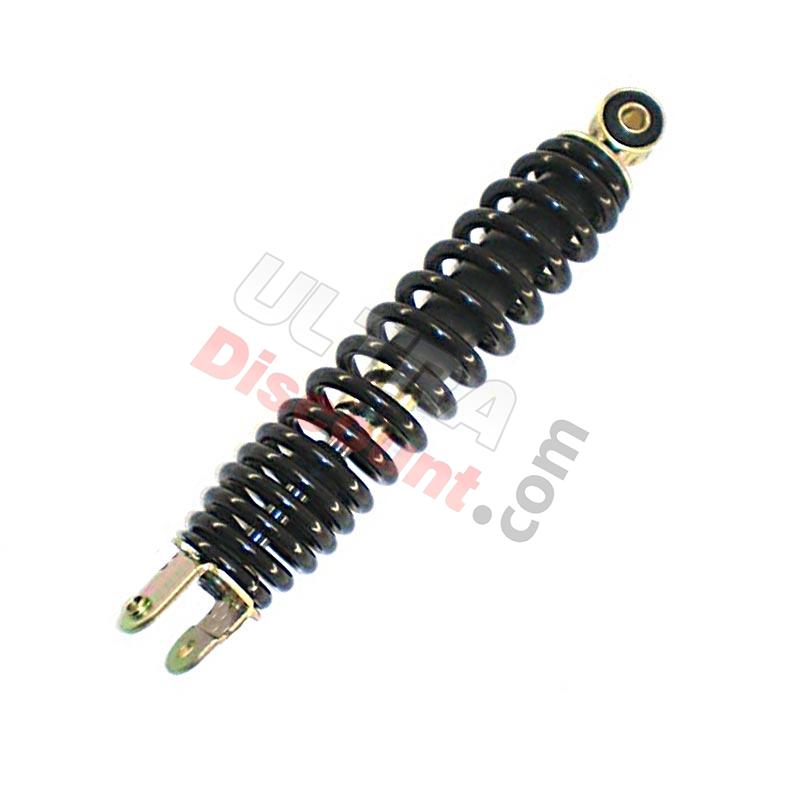 Amortisseur pour scooter Chinois 50cc (290 mm), Pièces scooter chinois