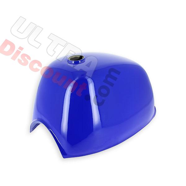 Réservoir Bleu Foncé pour Gorilla 50cc à 125cc (après 09-2015), Pièces Monkey - Gorilla