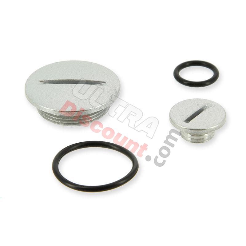 Accessoires pour carter d'allumage de moteur Skyteam 125cc, Pièces Dax Skymax Accessoires pour carter d'allumage de moteur Skyteam 125cc, Pièces Dax Skymax