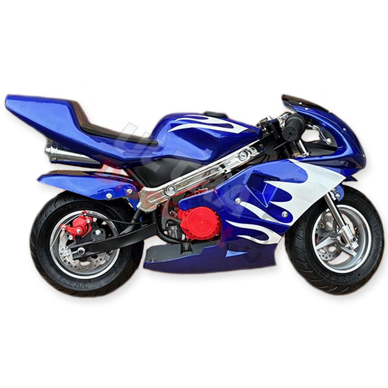 Pocket Bike 49cc Haute Qualité, Pièces Pocket Bike