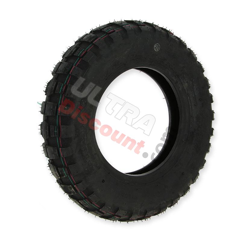 Pneu 3.50x8 pour Skyteam BUBBLY, Pièces Bubbly Skyteam