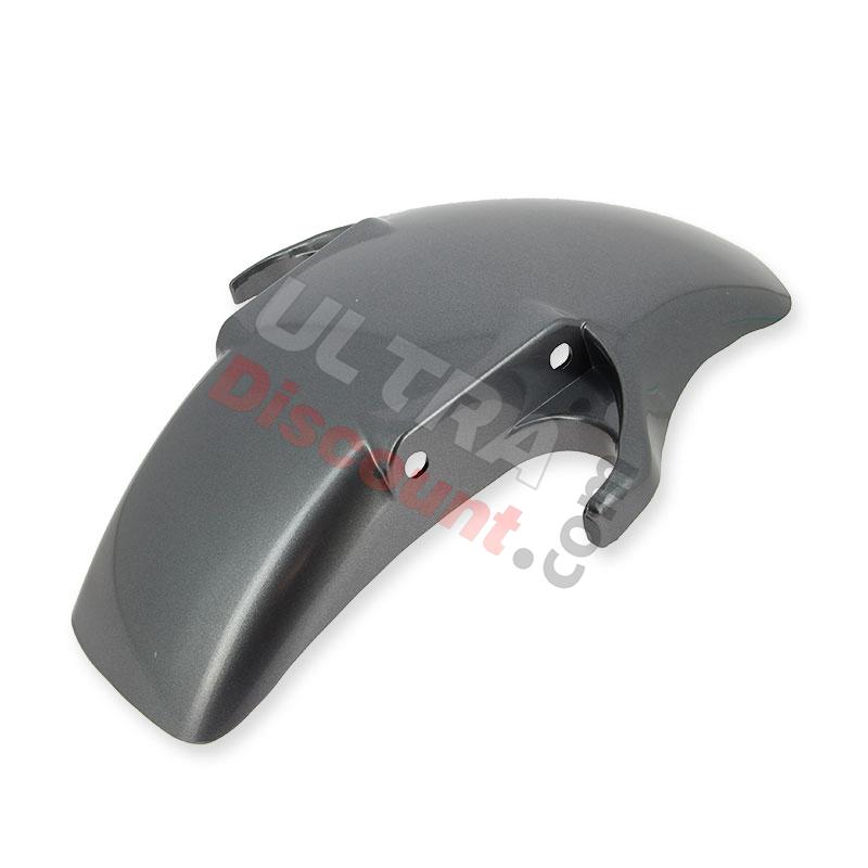 Garde boue Avant Gris pour Skyteam PBR - 125cc NEW CAFE, Pièces PBR Skyteam ZB Honda Garde boue Avant Gris pour Skyteam PBR - 125cc NEW CAFE, Pièces PBR Skyteam ZB Honda