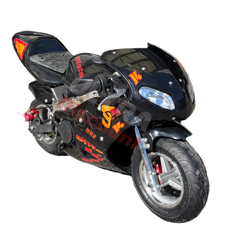 Pocket Bike 49cc avec phares, Pocket bike Pocket Bike 49cc avec phares, Pocket bike
