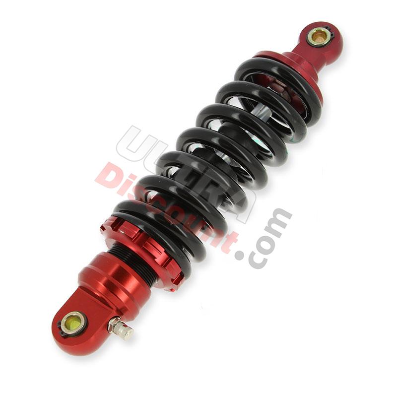 Amortisseur dirt bike 265mm (modele 10), Pieces Dirt Bike