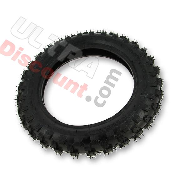Pneu 2.50-10 pour Dirt Bike, Pieces Dirt Bike Pneu 2.50-10 pour Dirt Bike, Pieces Dirt Bike