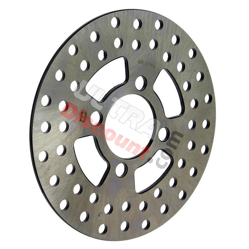 Disque de Frein Avant pour Quads Shineray 250ST-9C, Pièces Shineray 250 ST9C
