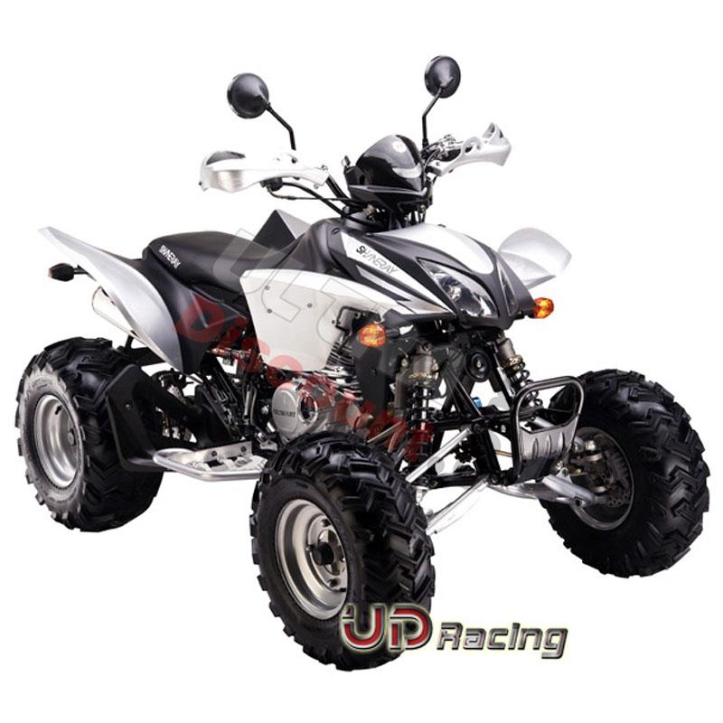Quad 300cc Shineray XY300STE, Quad 200, 250cc, 300