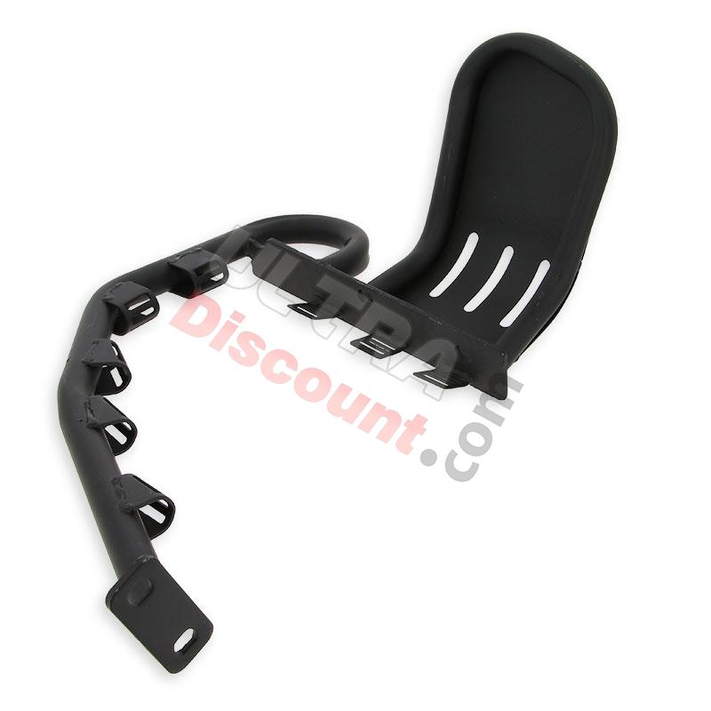 Marche pieds Droit Noir pour Quad Shineray 300cc ST-4E, Pièces Shineray 300cc Marche pieds Droit Noir pour Quad Shineray 300cc ST-4E, Pièces Shineray 300cc