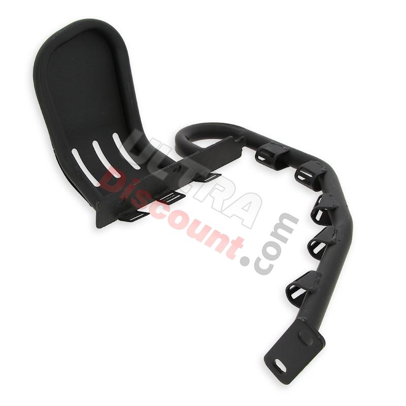 Marche pieds Gauche Noir pour Quad Shineray 300cc ST-4E, Pièces Shineray 300cc Marche pieds Gauche Noir pour Quad Shineray 300cc ST-4E, Pièces Shineray 300cc