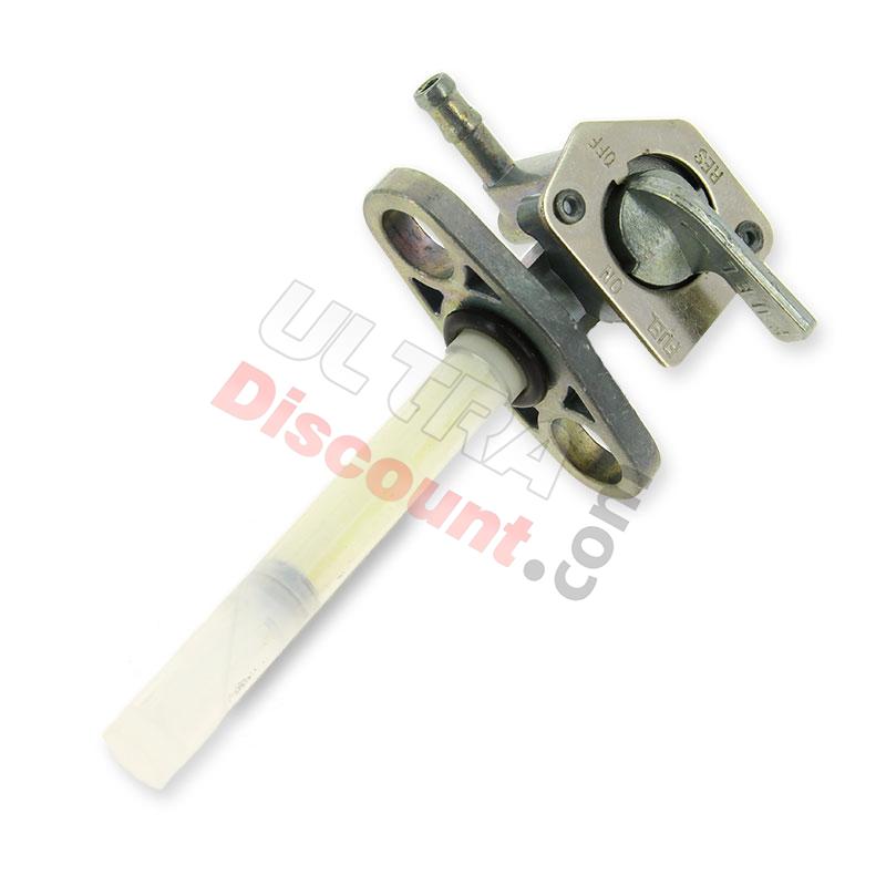 Robinet d'essence pour Quad Shineray 300cc ST-4E, Pièces Shineray 300cc