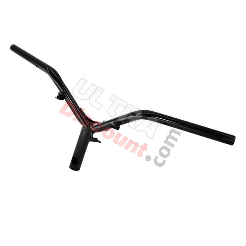 Guidon pour scooter Jonway, Pièces scooter chinois Guidon pour scooter Jonway, Pièces scooter chinois