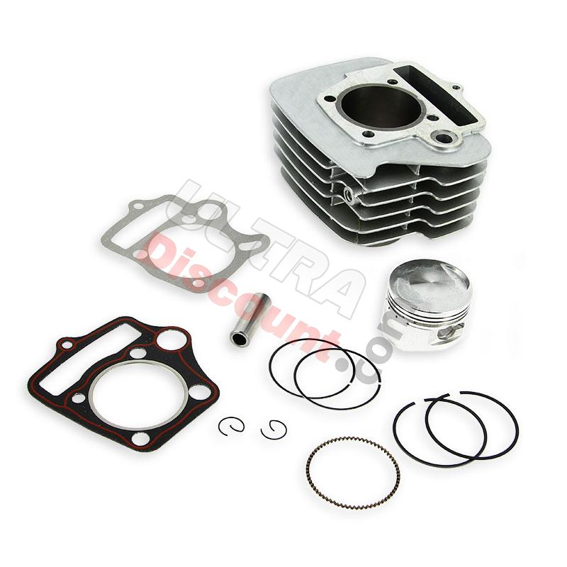 Kit Dax Skymax 138 cc Lifan pour moteur 125cc (1P52FMI), Pièces Quad 110cc - 125cc Kit Dax Skymax 138 cc Lifan pour moteur 125cc (1P52FMI), Pièces Quad 110cc - 125cc