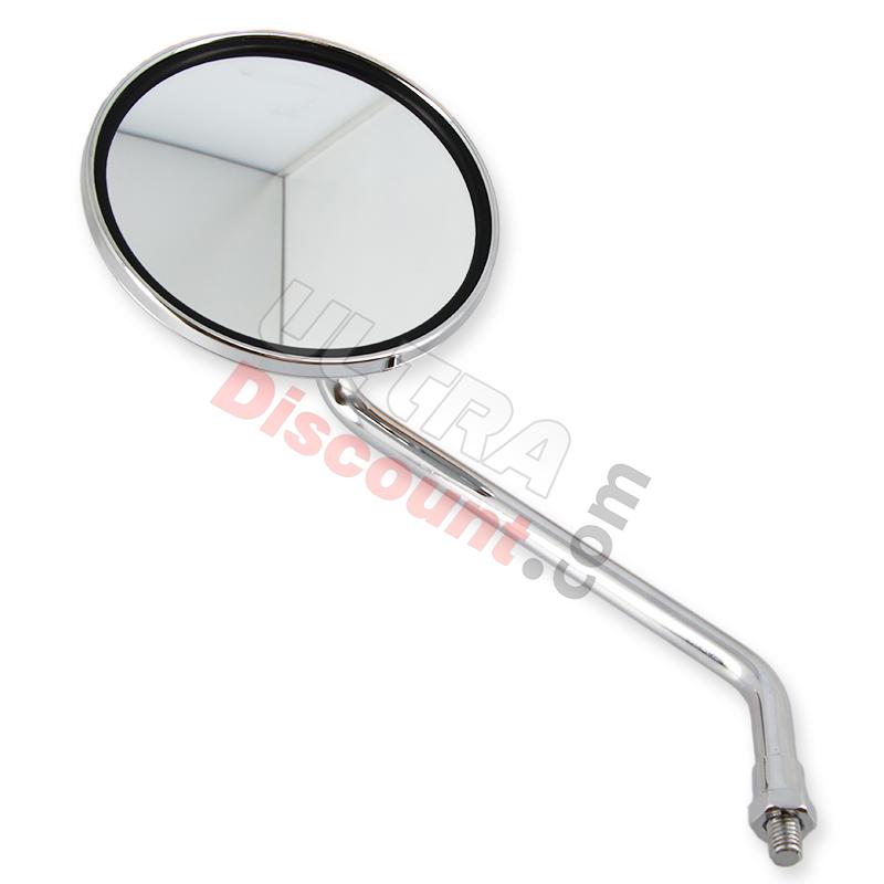 Rétroviseur Gauche pour Dax 50cc à 125cc (Chrome), Pièces Dax Skymax