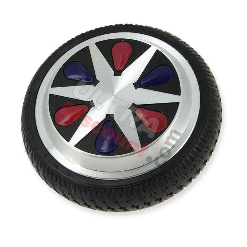 Moteur hoverboard 36v 250w pneu 6.5, pièces hoverboard