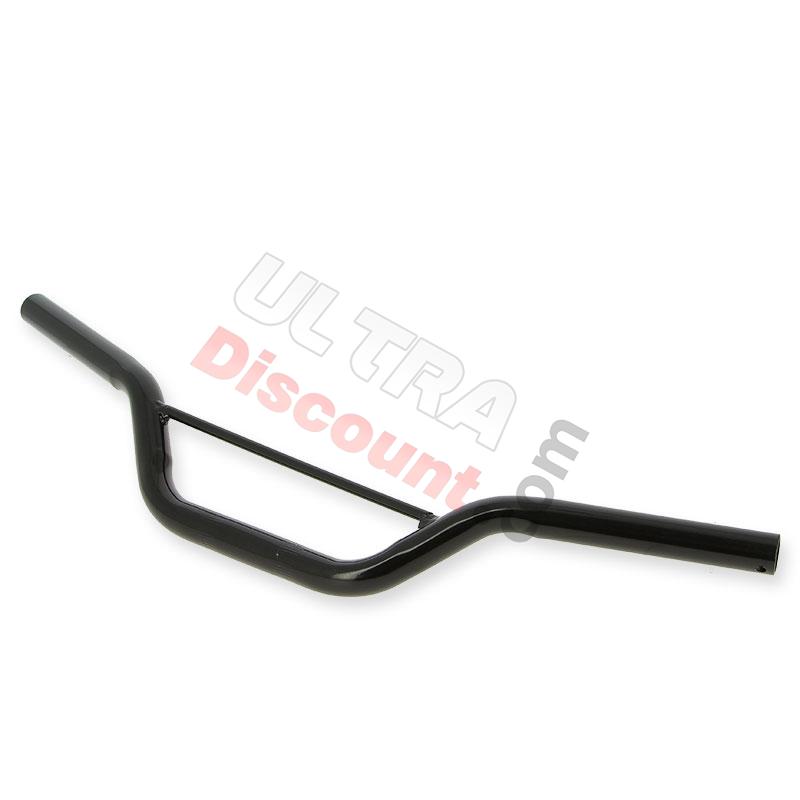 Guidon Pocket bike Supermotard (Noir), Pièces Pocket Supermotard