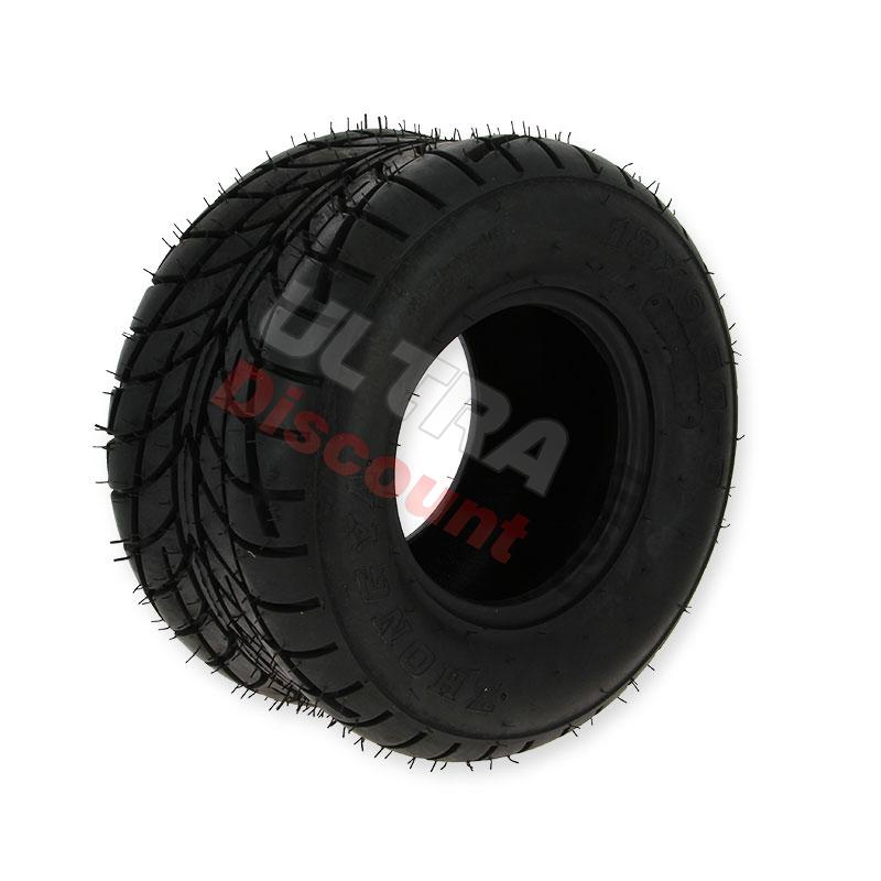Pneu arrière Route Quad Bashan 200cc BS200S3 (taille 18-9.50-8), Bashan 200cc BS200S3 Pneu arrière Route Quad Bashan 200cc BS200S3 (taille 18-9.50-8), Bashan 200cc BS200S3