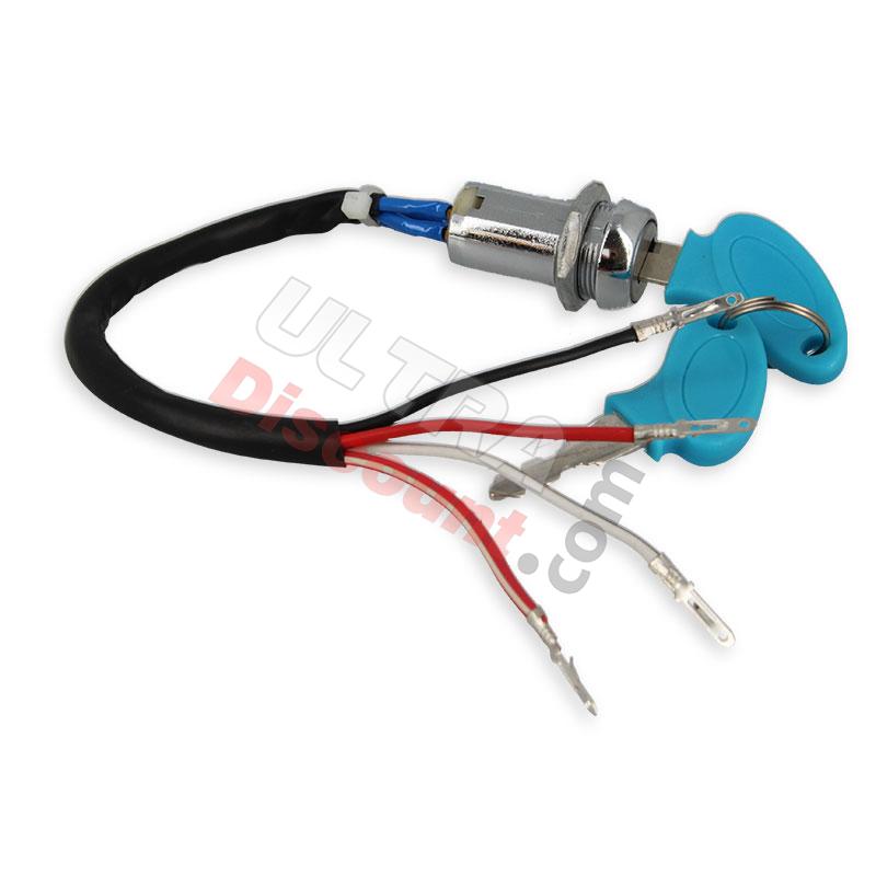 Neiman de dirt bike (type 4), Pieces Dirt Bike Neiman de dirt bike (type 4), Pieces Dirt Bike