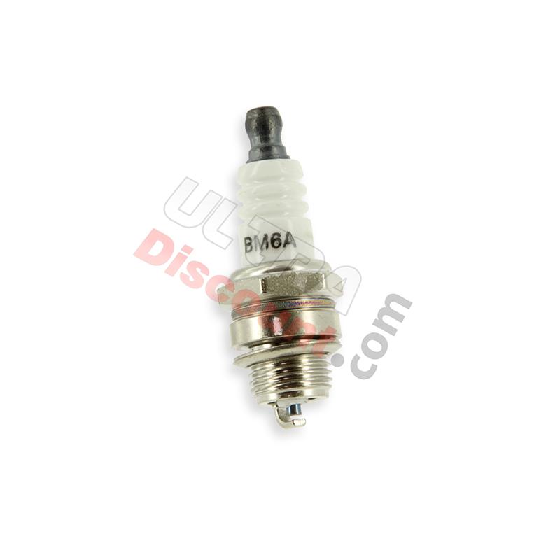 Bougie M6A pour moteur de pocket bike d'origine, Pièces Pocket Bike Bougie M6A pour moteur de pocket bike d'origine, Pièces Pocket Bike