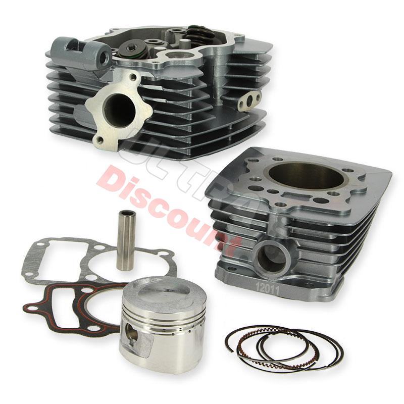 Kit moteur 150cc pour Skyteam ACE, Pièces Ace Skyteam Kit moteur 150cc pour Skyteam ACE, Pièces Ace Skyteam