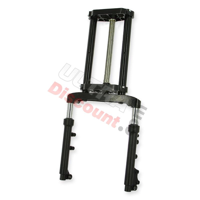 Fourche Citycoco complète ( 340 mm ), Pièces Citycoco